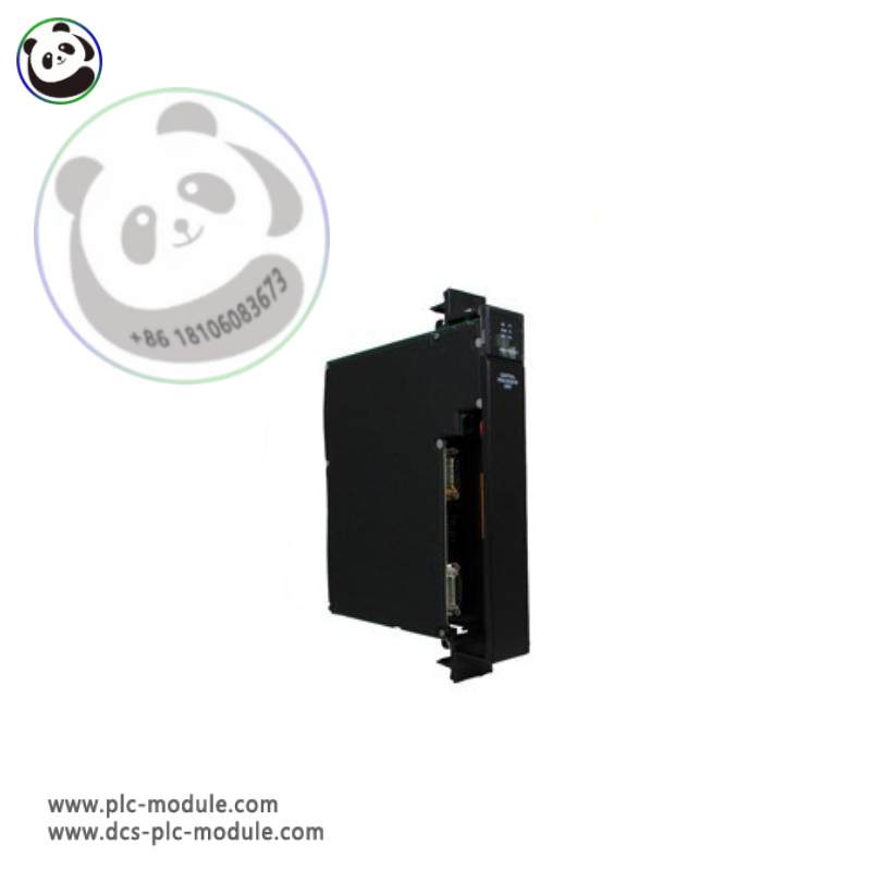 GE IC697CPX935 - Floating Point Module, Industrial PLC