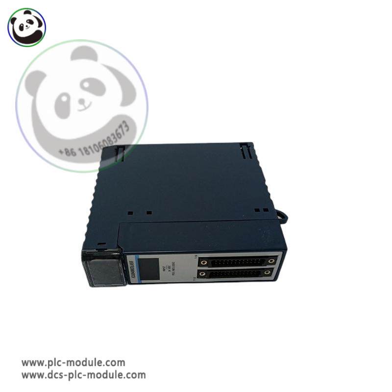 GE IC698CPE020 - Advanced PLC Processor, Designed for Industrial Automation