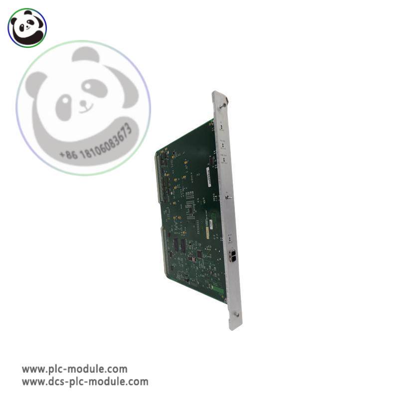 GE IC698RMX016 COMMUNICATION MODULE - Industrial Automation Module