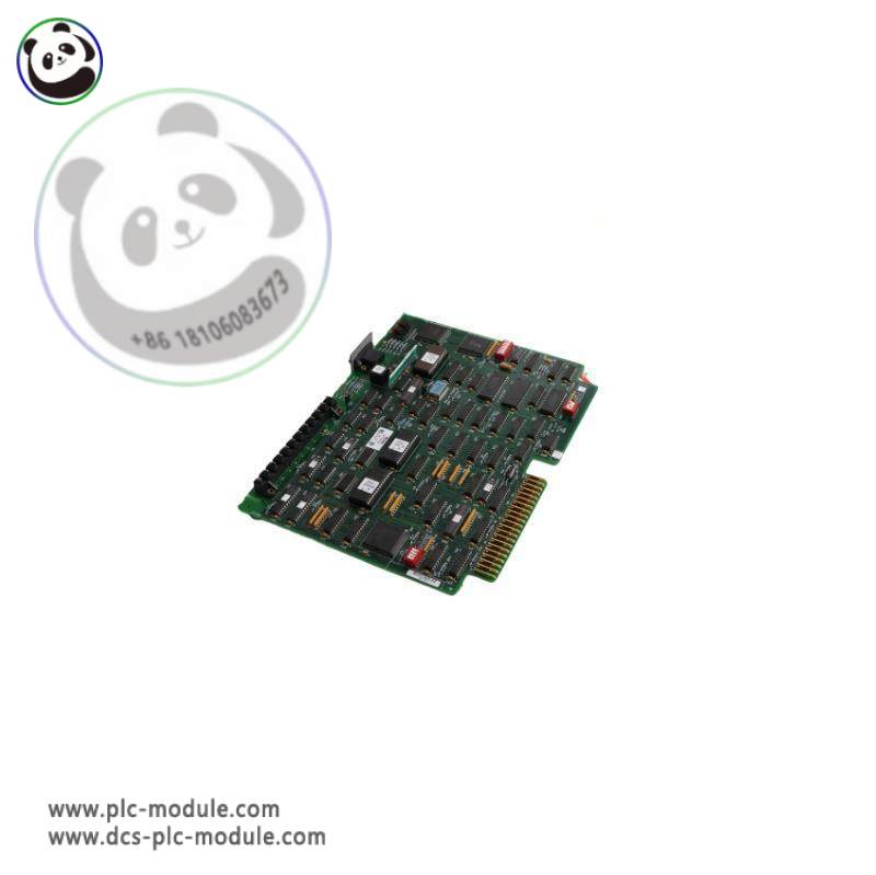 GE IIS200ERGTH1AAA - Mark VI Industrial Circuit Board