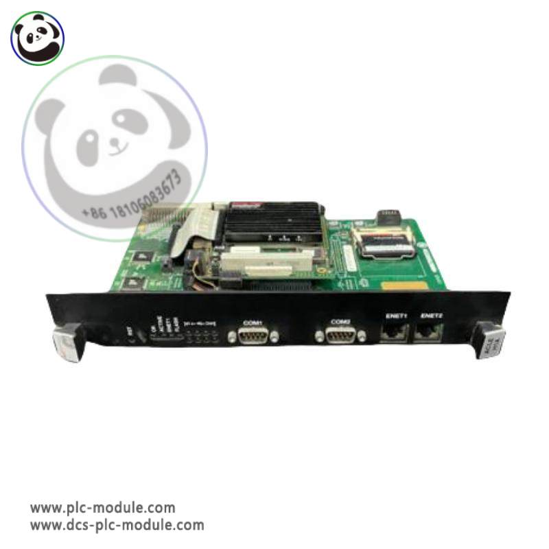 GE IS200ACLEH1ABA: Advanced Speedtronic Control Card for Industrial Automation