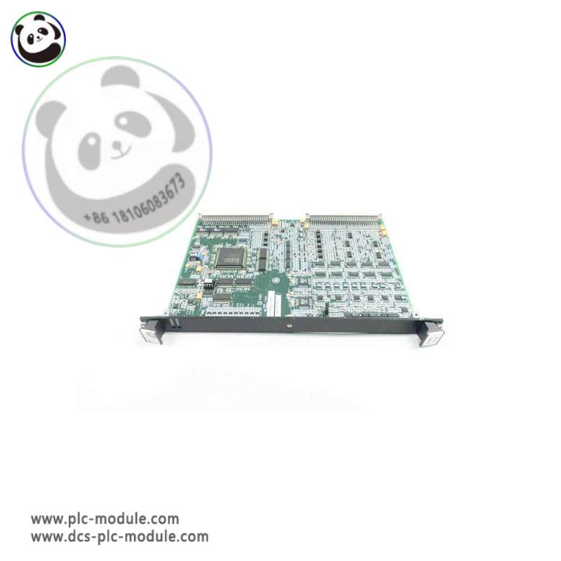 GE Industrial Systems IS200EMIOH1AFB - Main I/O Board for EX2100 Series