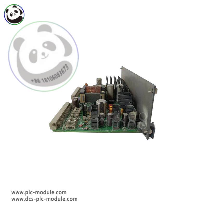 GE-FANUC IS200EPSMG1AED Power Supply Module