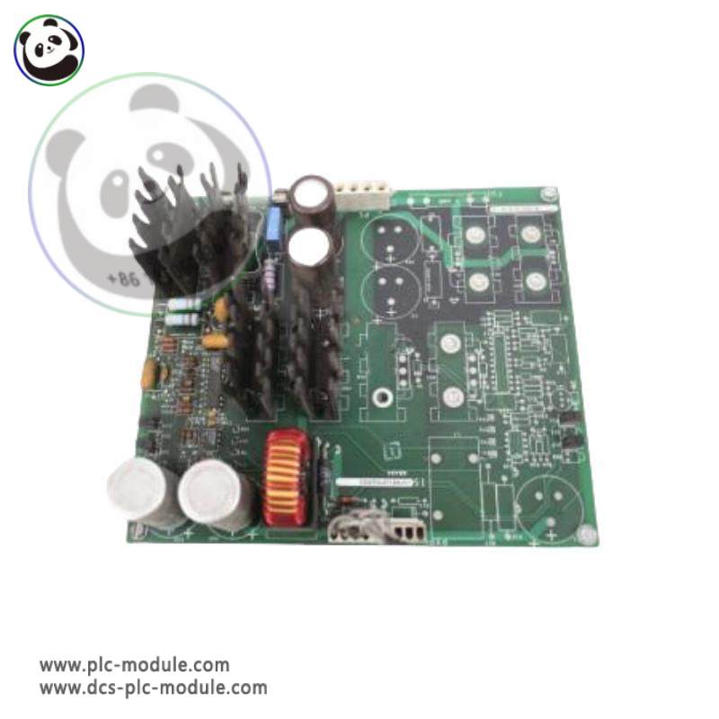 GE IS200IGPAG2AED: Precision Engineered Power Supply Board for Industrial Control