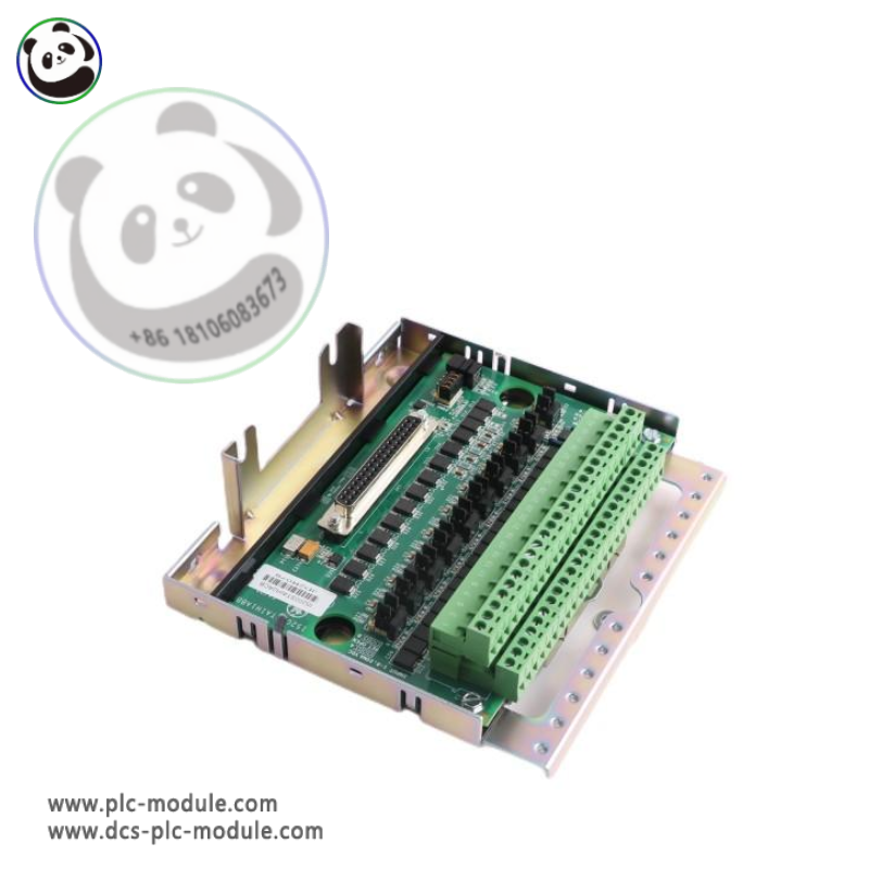 GE IS200STAIH2A: Advanced DIN Rail TRBD ANLGIO Board for Turbine Automation