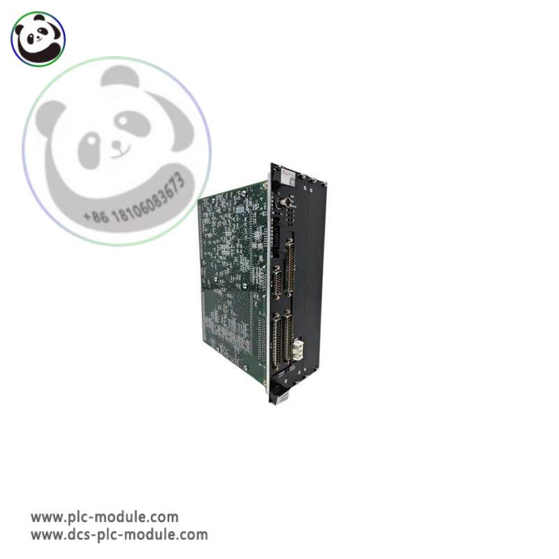 GE IS200TBCIH1BBC: High-Performance Contact Terminal Board for Industrial Control