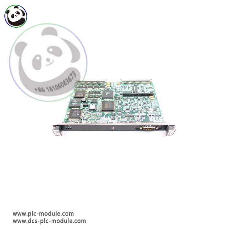 GE IS200TRROH1B: High-Density Contact Terminal Board for Industrial Automation