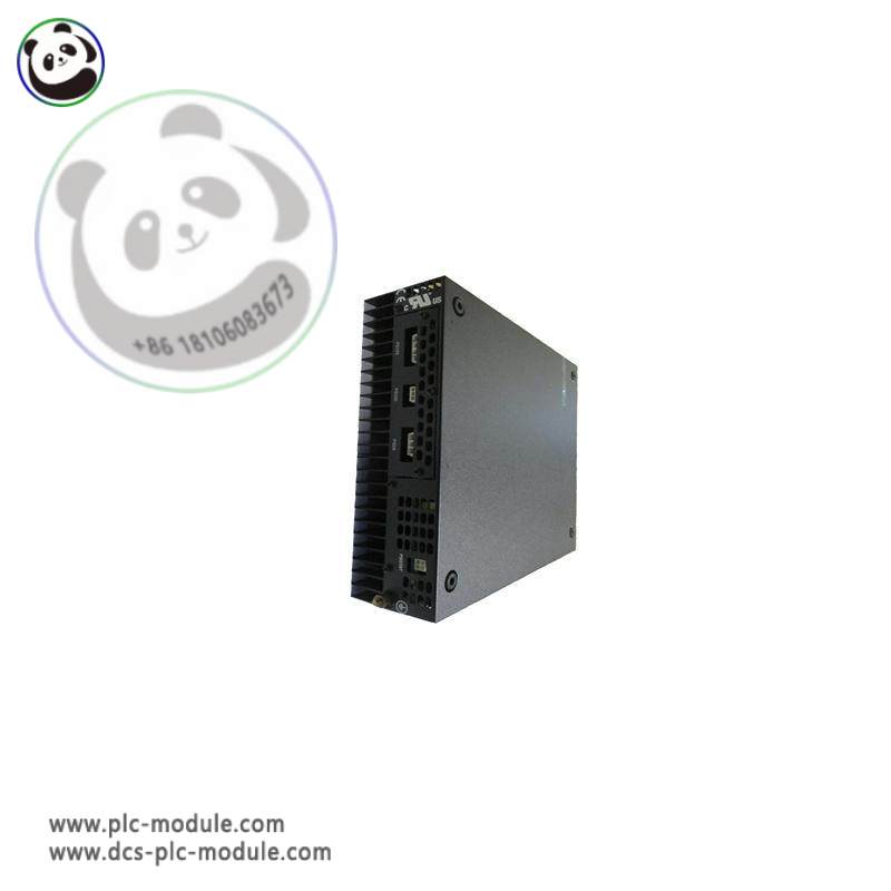 GE IS2020RKPSG2A: VME Power Supply Module for Speedtronic Mark VI, Advanced Engineering Solution