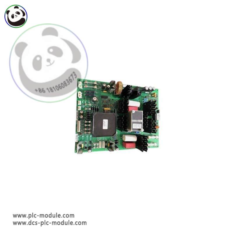 GE IS210AEPSG1BCB: Industrial Strength Power Supply Board for Wind Turbine Control