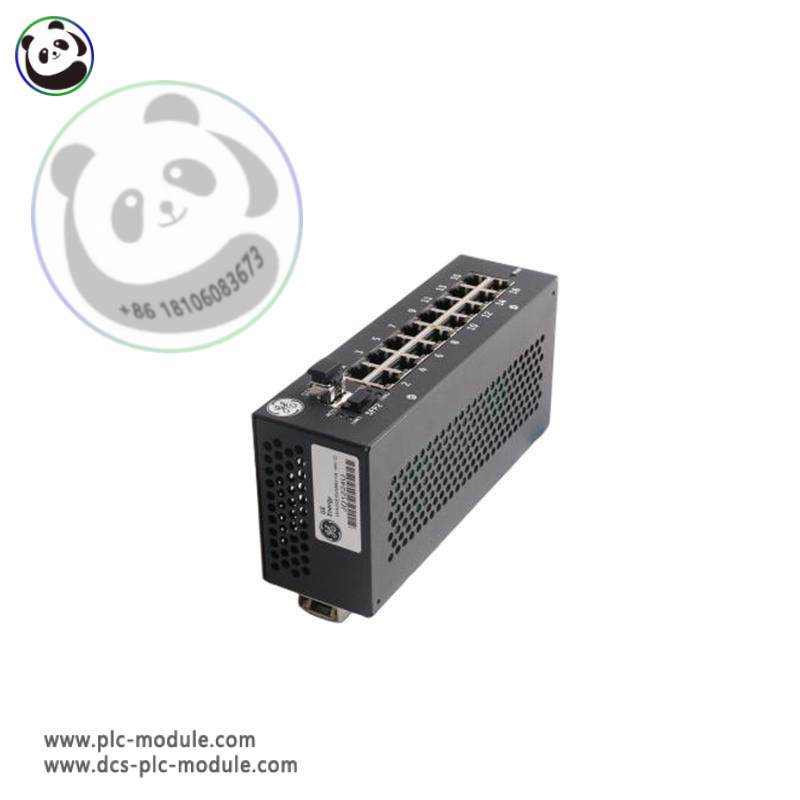 GE IS220PPDAH1A Output Pack: Industrial Control System Module, High Performance, Reliable Performance