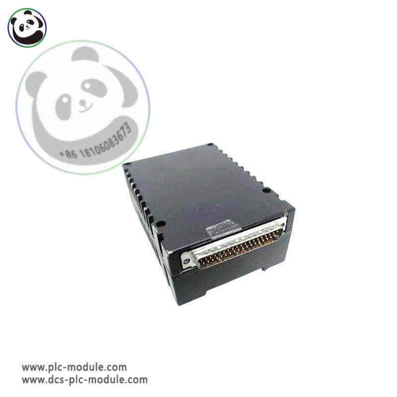 GE IS220PVIBH1AD - IS220PVIBH1A, Mark VIe Vibration Module, Precision Control & Monitoring