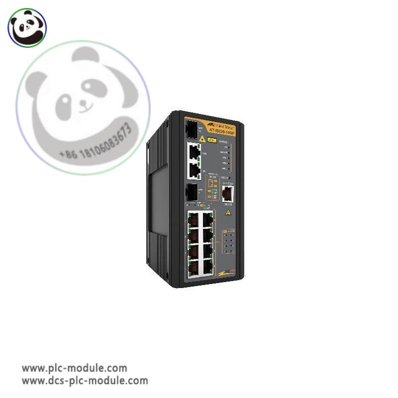 GE IS230STCIH4A Industrial Ethernet Switch - Reliable Network Solutions