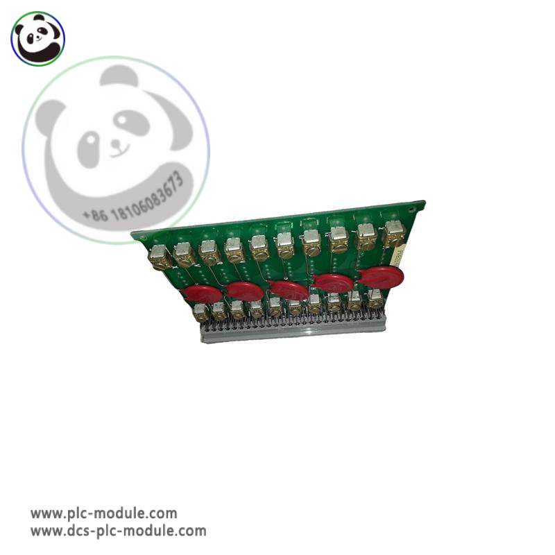 GE PWB219A3034G1: Industrial Grade PC Circuit Board