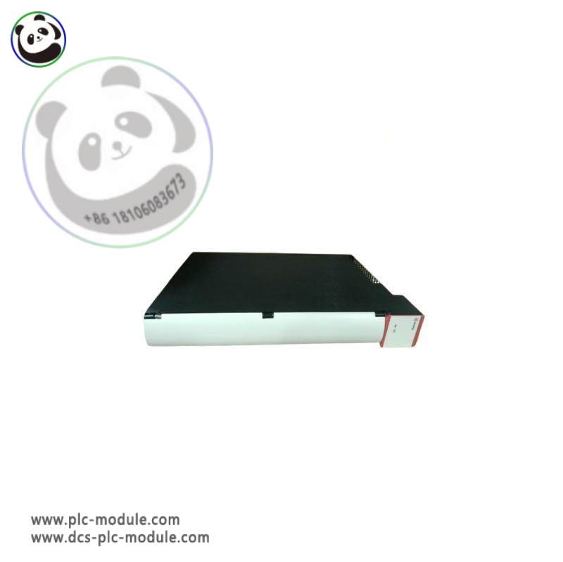 GE TGT AI0V-8-0-BC Analog Input Output Module, Advanced Industrial Automation Solution