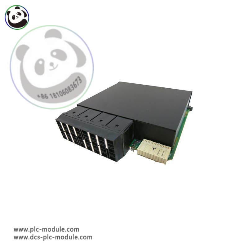 GE UR67H - Digital I/O Module for Universal Relays