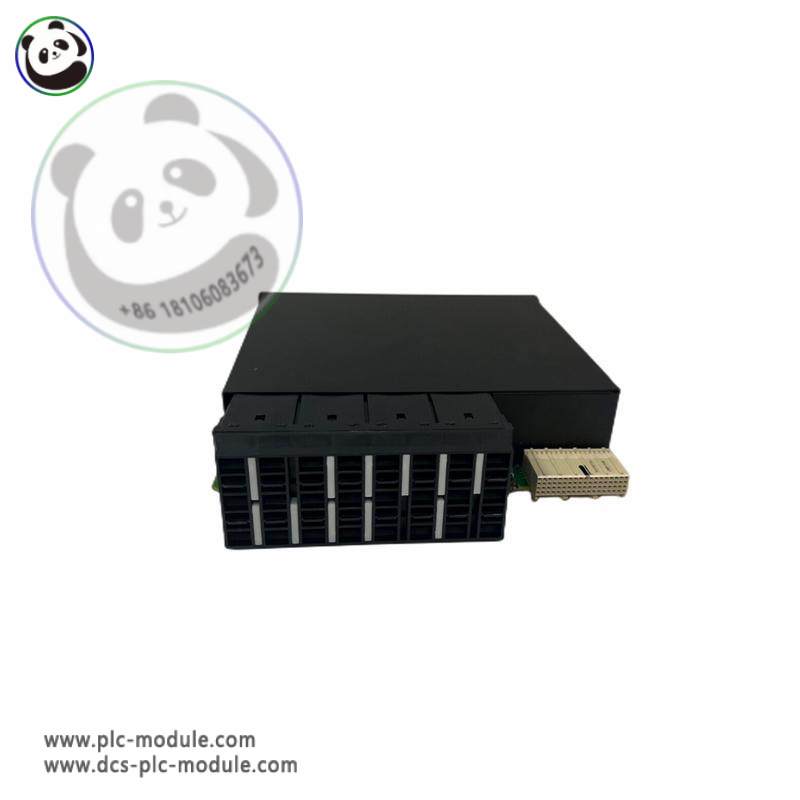 GE UR6NH Digital I/O Module, for Reliable Communication in Power Systems