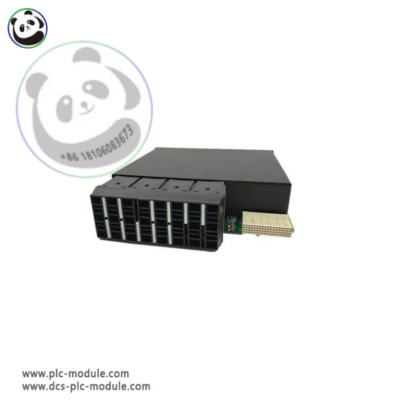 GE UR73FH - Advanced Multilin Control Module