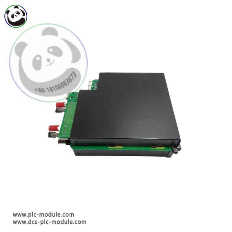 GE UR9HH CPU MODULE: Industrial Control Solutions