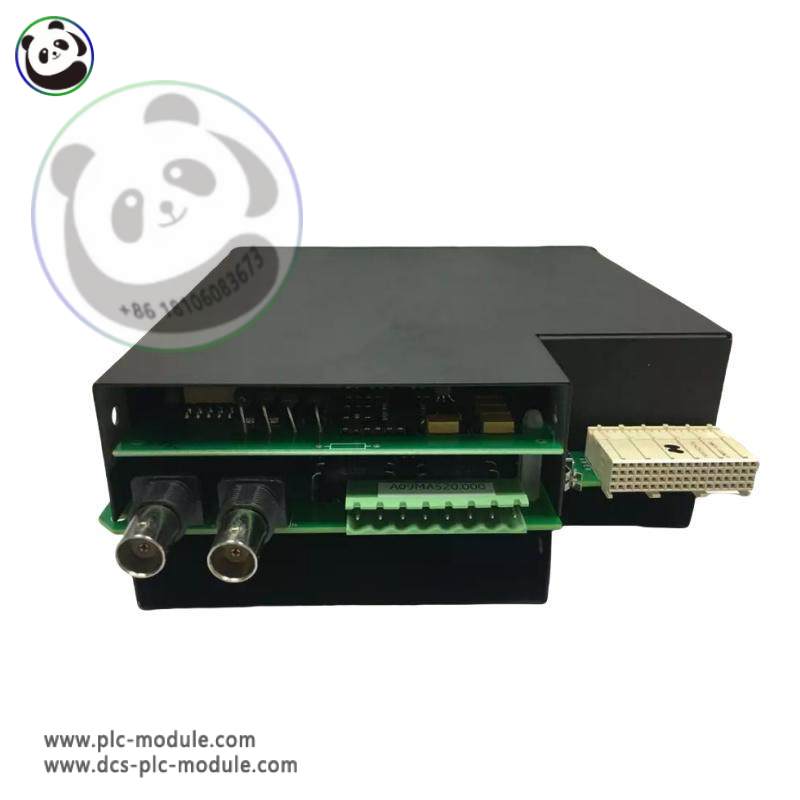 GE UR9EH Digital Multilin Input Module, Universal Control Solution