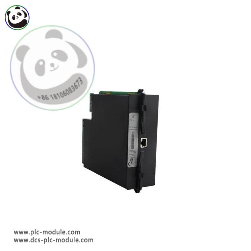 GE UR 9NH CPUUR PLC Card: Advanced Industrial Control Module