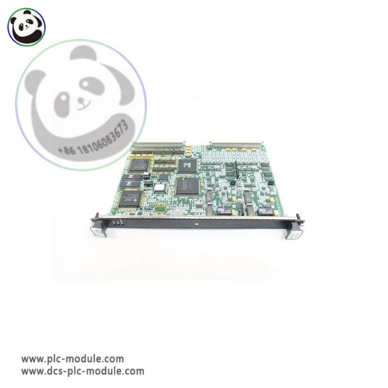 GE VRTD H1D IS200VRTDH1DAC: High Precision RTD Card for Industrial Control