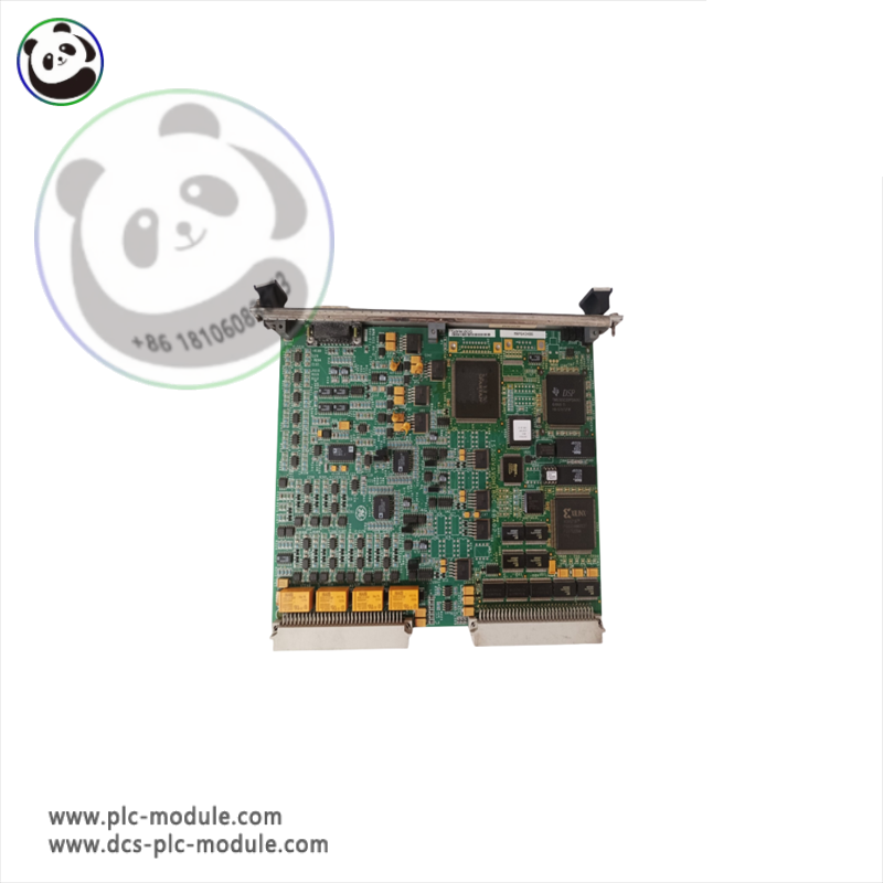 GE VSV0 H1B IS200VSVOH1BED: Advanced Circuit Board for Industrial Control Systems