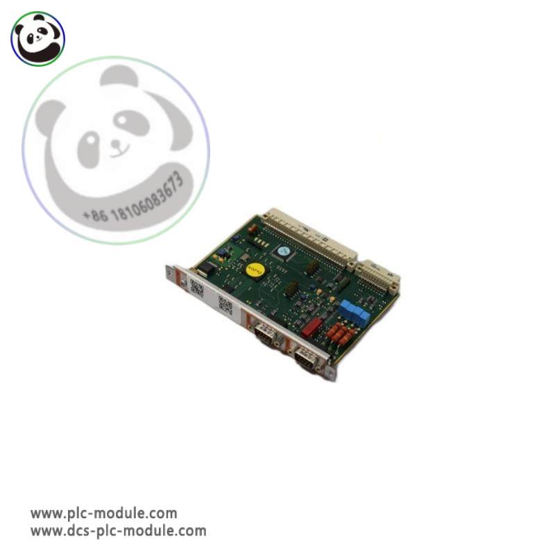 GF WeldingG F374-IMF PCB Board, for Industrial Control Applications