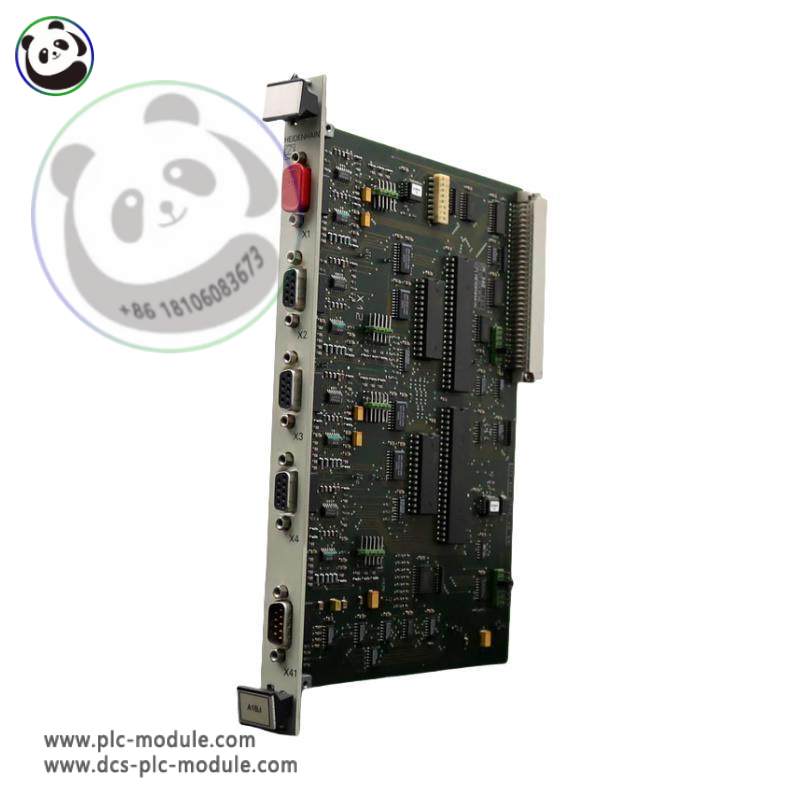 Heidenhain IK340 Systemmodul Hauptplatine, High-Performance CNC Control Module