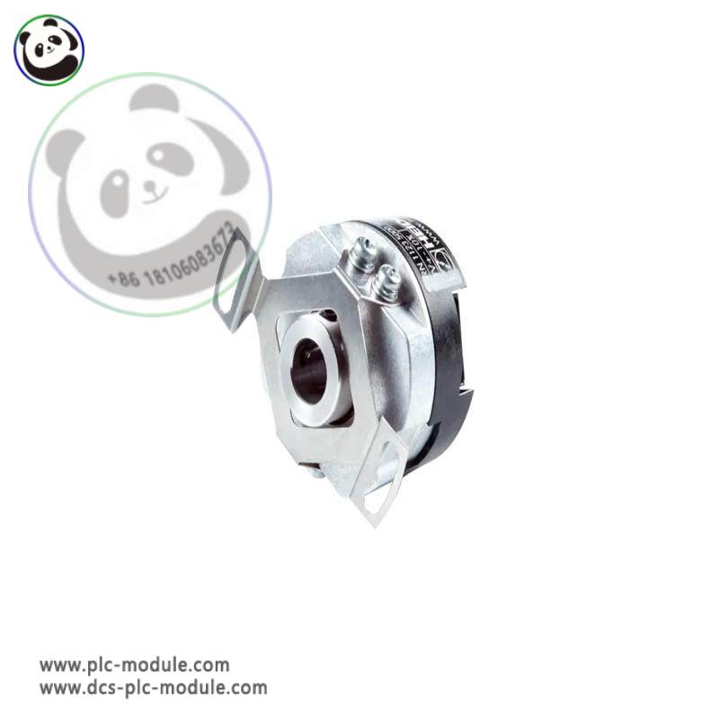 Heidenhain ROD 630 900 28S08-HY Encoder Module, ID:684671-07