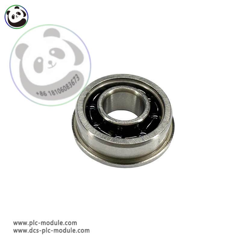 HIMA F6705 Ball Bearing Module, Precision Control for Industrial Automation