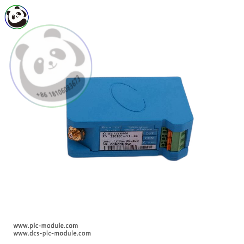 HIPOTTED 00270143 PX4995 PLC Module: Precision Control for Industrial Automation