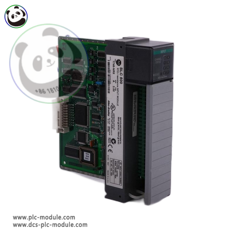 HITACHI LPA210A Digital Control System Module