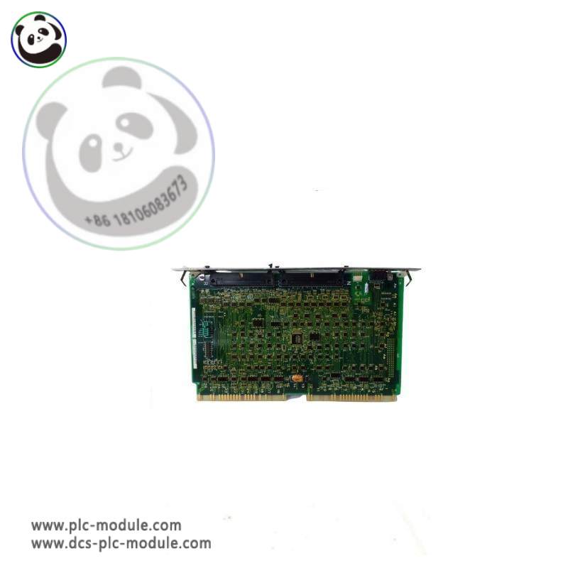 HITACHI LUD700A Analog Input Module