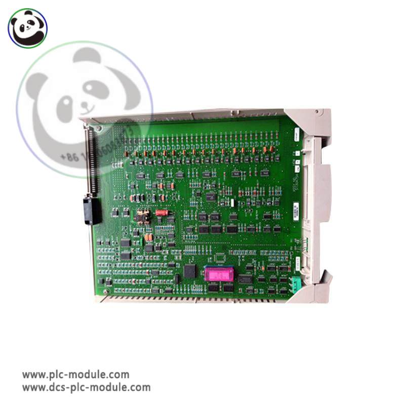 Honeywell 51306386-150 Input Module for Industrial Control Solutions