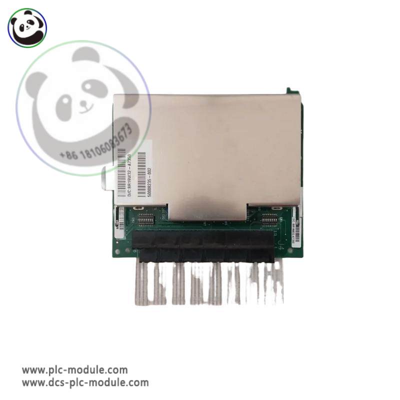 Honeywell 900A16-0106: Advanced Analog Input Module