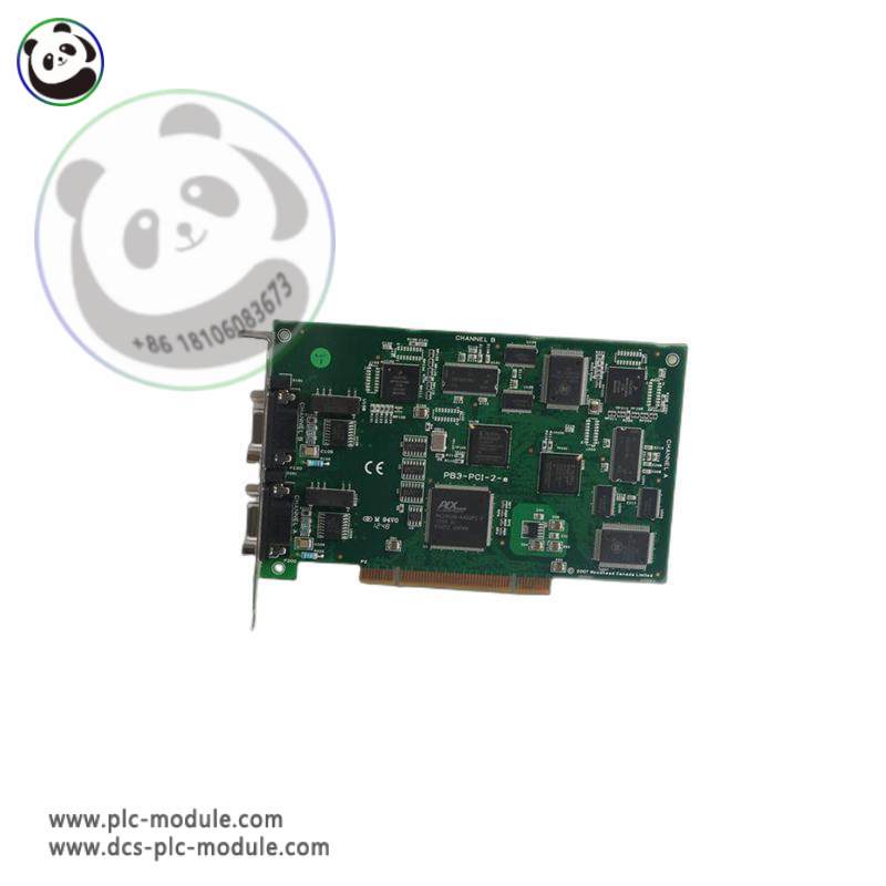 Hollysys FM161D Industrial Digital Input Module