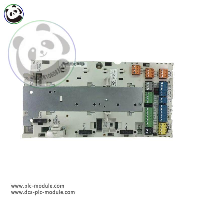 Honeywell 05701-A-0285 Analog Output Module