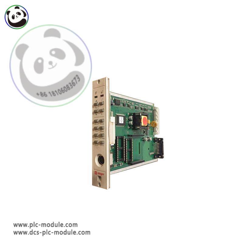 Honeywell 05701-A-0361 Industrial Control Module