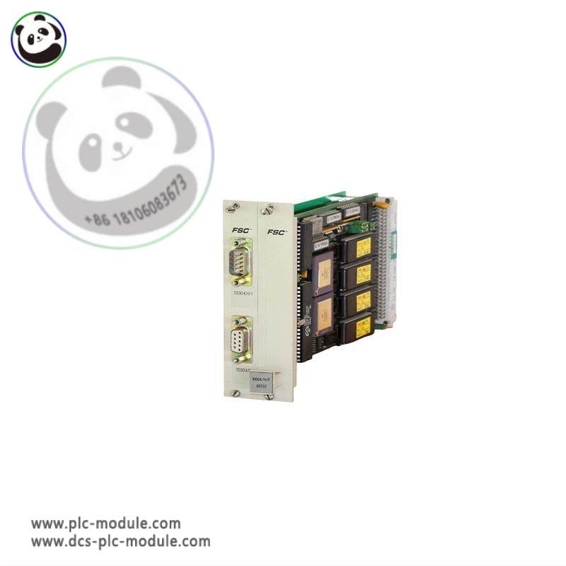 Honeywell 10004/I/I Communication Module