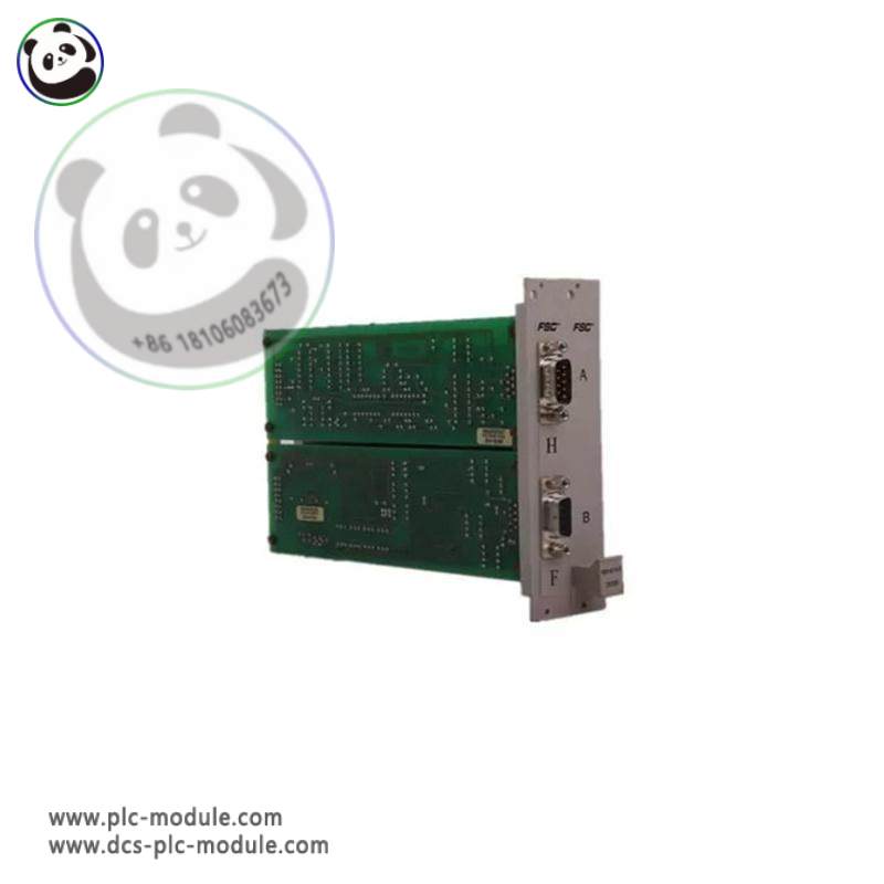 Honeywell 10216/2/1 Fail-Safe Digital Output Module - Control Systems & Automation Solutions