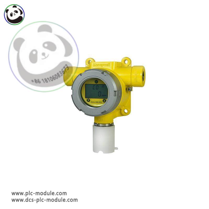 Honeywell 1226-0300-03: Advanced Flammable Gas Sensor