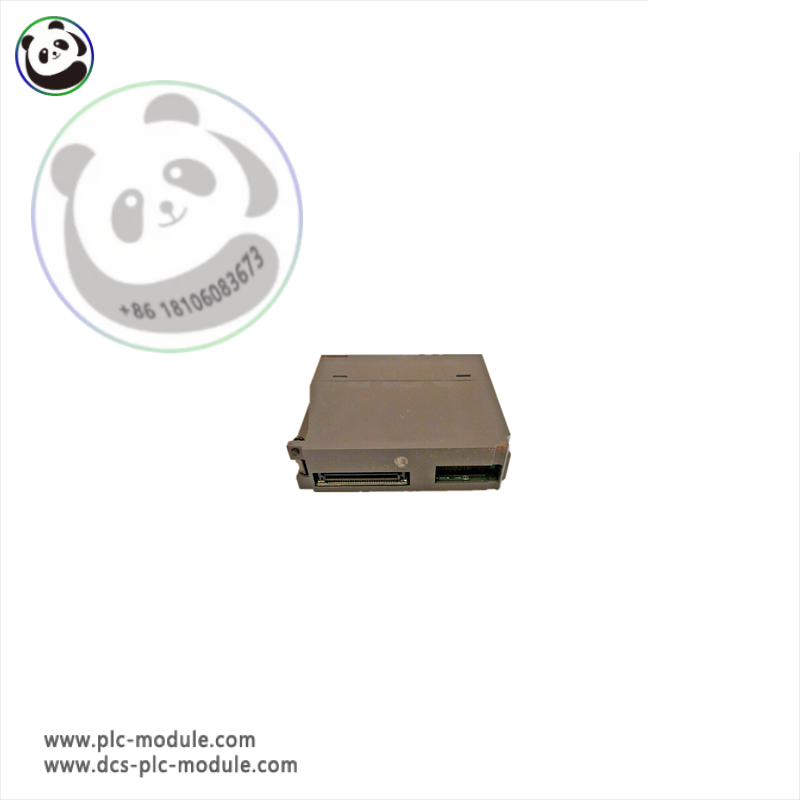 Honeywell 2MLF-AD8A Analog Input Module, High Precision & Reliable Data Acquisition Solutions