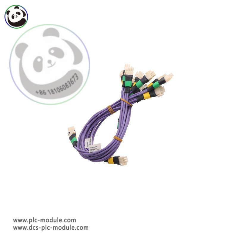 Honeywell 51202329-812 PKS IOLINK Cable: Reliable Connection Solution