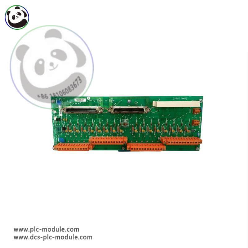 Honeywell Analog Input Module MC-TAIH12 51304337-150: Precision for Industrial Control