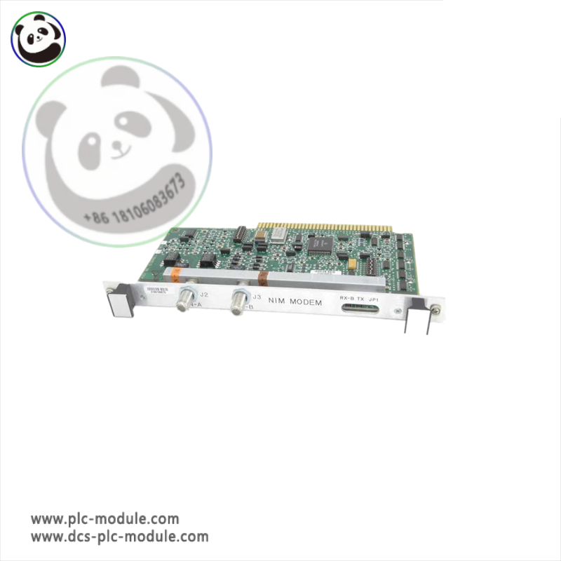 Honeywell 51304511-200 Circuit Board: Precision Control for Industrial Automation