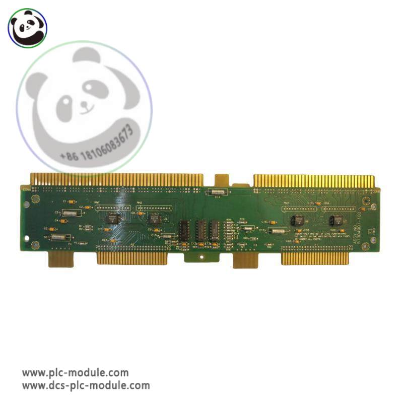 Honeywell 51304901-100 I/O Module: Advanced Industrial Control Solution