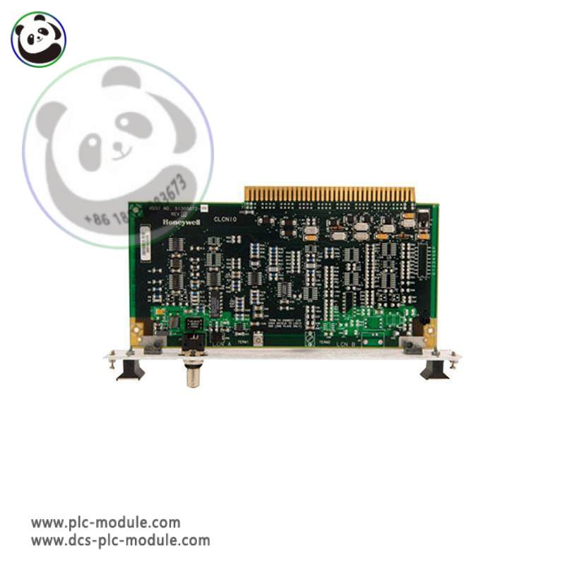 Honeywell 51305072-600: Industrial PC Card Module for Enhanced I/O Solutions