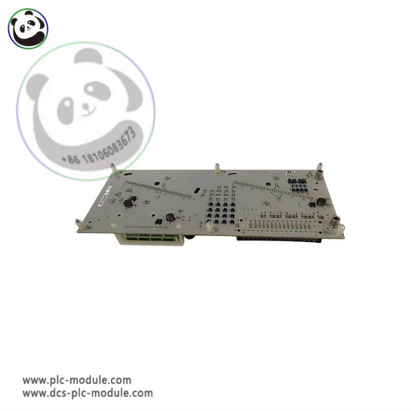 Honeywell 51306515-175 Analog Input Module for Industrial Control Systems