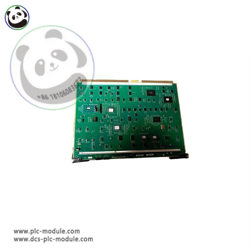 Honeywell 51306673-100: Advanced Interface Board for Industrial Control Systems