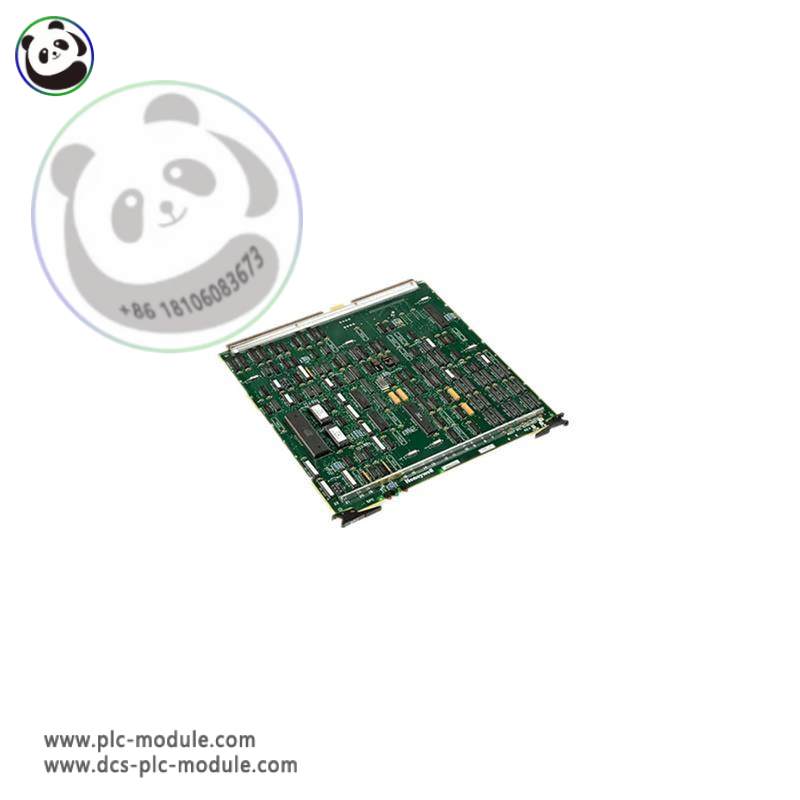 Honeywell PLC PC Board 51401052-100, Designed for Industrial Control Solutions